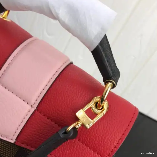 Cheap CLAPTON LOUIS VUITTON BACKPACK 0604